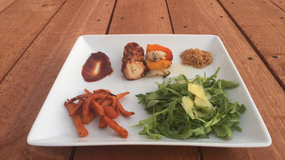 Random Variables and Distributions | Michael Ragone